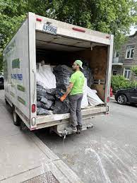 Best Same-Day Junk Removal Services  in Clton, IN